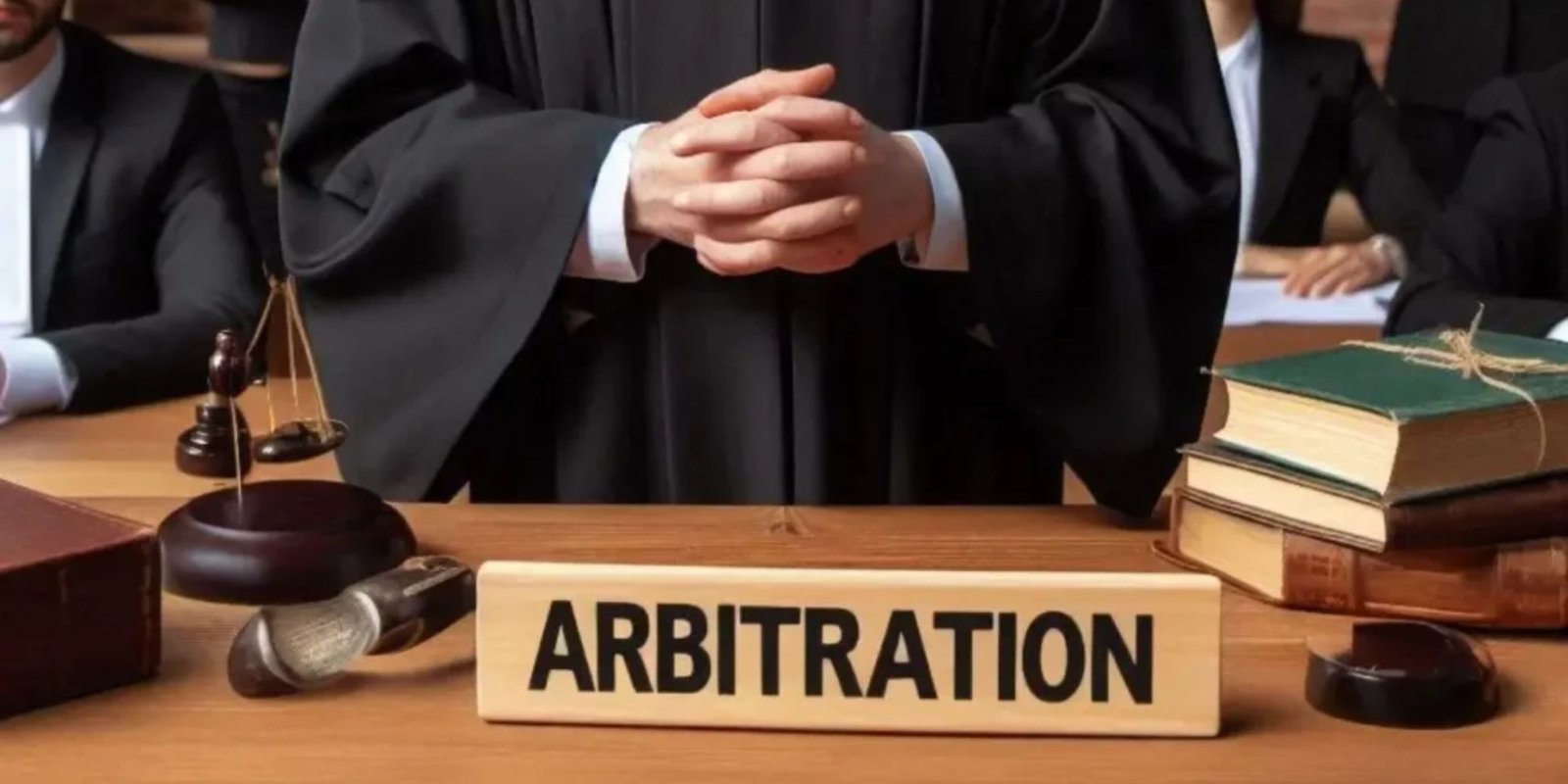 Declaration Suits