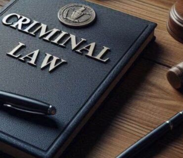 Criminal Law