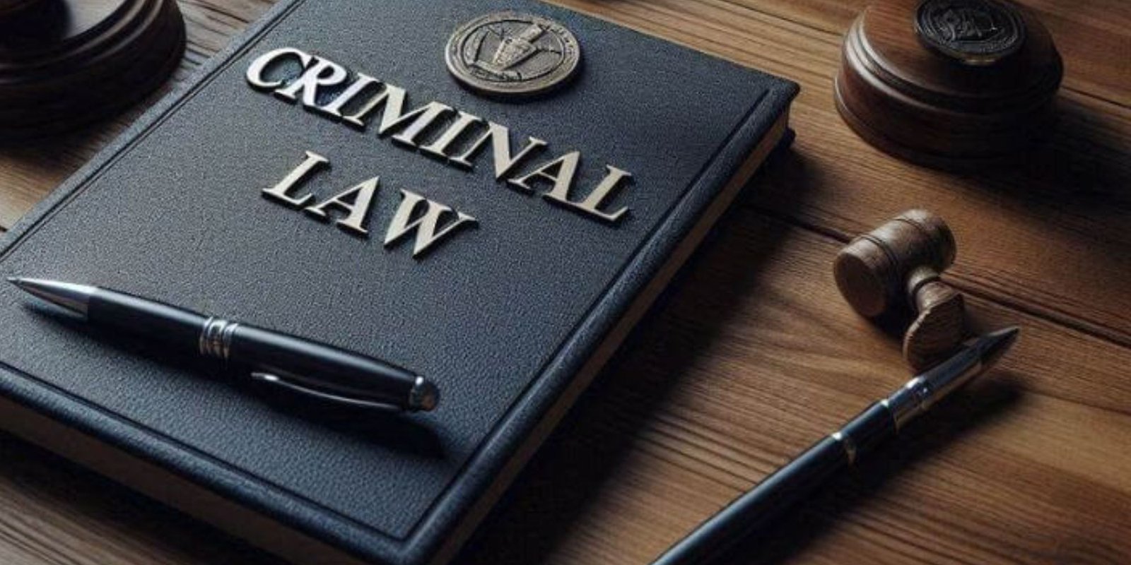 Criminal Law