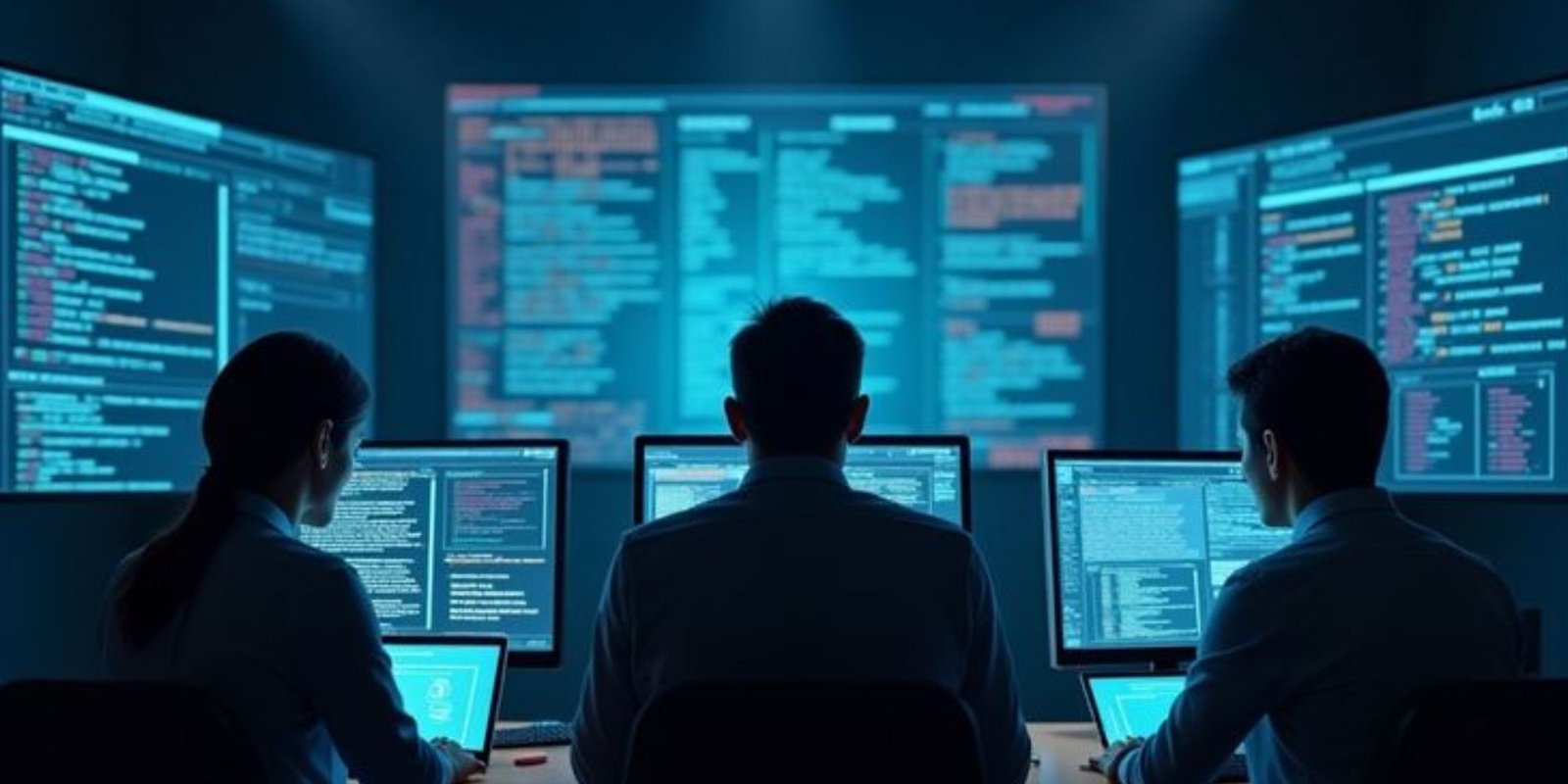 Cyber Crime Law