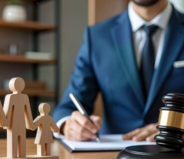 Matrimonial Law