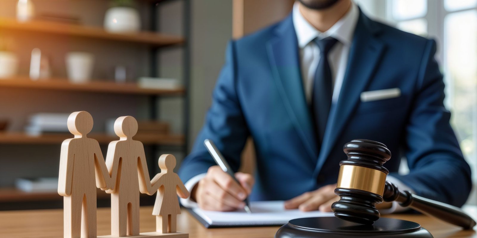 Matrimonial Law