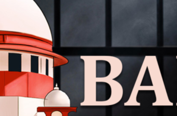 Best Bail Advocate in Supreme Court of India
