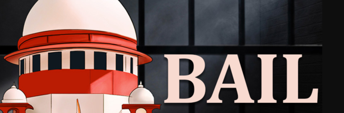 Bail in Cyber Crime Cases: Legal Framework and Considerations