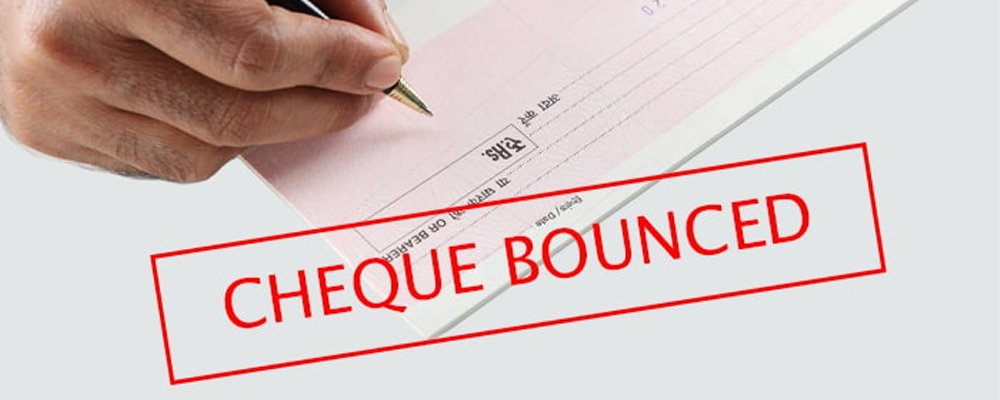 Best Advocate For Cheque Bounce Cases in Delhi