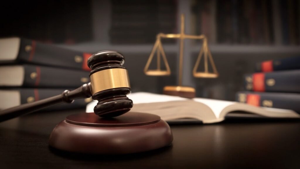 Cyber Criminal Lawyer in Delhi India