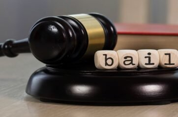 “From Custody to Liberty: Demystifying the Legal Lifeline of Bail”
