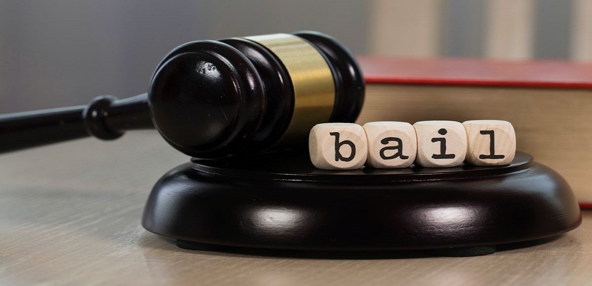 “From Custody to Liberty: Demystifying the Legal Lifeline of Bail”