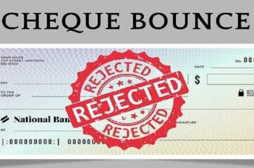 Cheque Bounce Advocate in Delhi
