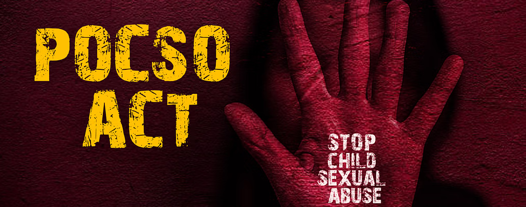 The Protection of Children from Sexual Offences (POCSO) Act, 2012: A Comprehensive Overview