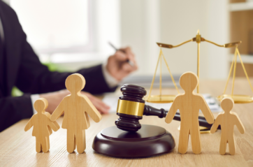“Navigating Child Custody: Protecting Your Child’s Best Interests Through Legal Advocacy”
