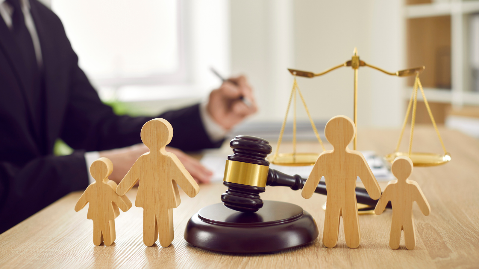 “Navigating Child Custody: Protecting Your Child’s Best Interests Through Legal Advocacy”