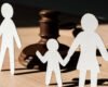 "Child Custody Matters: Legal Insights for Families in Transition"