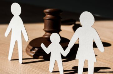 “Child Custody Matters: Legal Insights for Families in Transition”