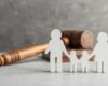 "Child Custody Battles: Navigating Legal Rights and Parental Responsibilities"