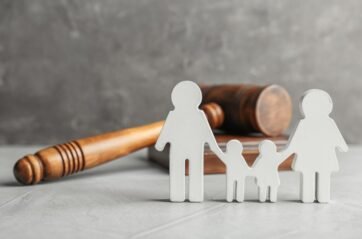 “Child Custody Battles: Navigating Legal Rights and Parental Responsibilities”