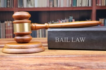“Anticipatory Bail: A Shield Against Pre-Arrest Injustice”