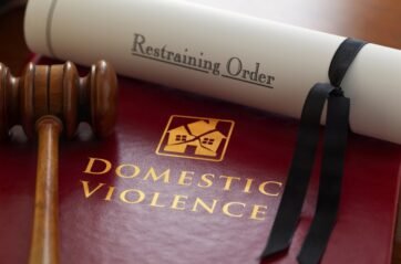 “Breaking the Silence: Legal Advocacy & Protection Against Domestic Violence”