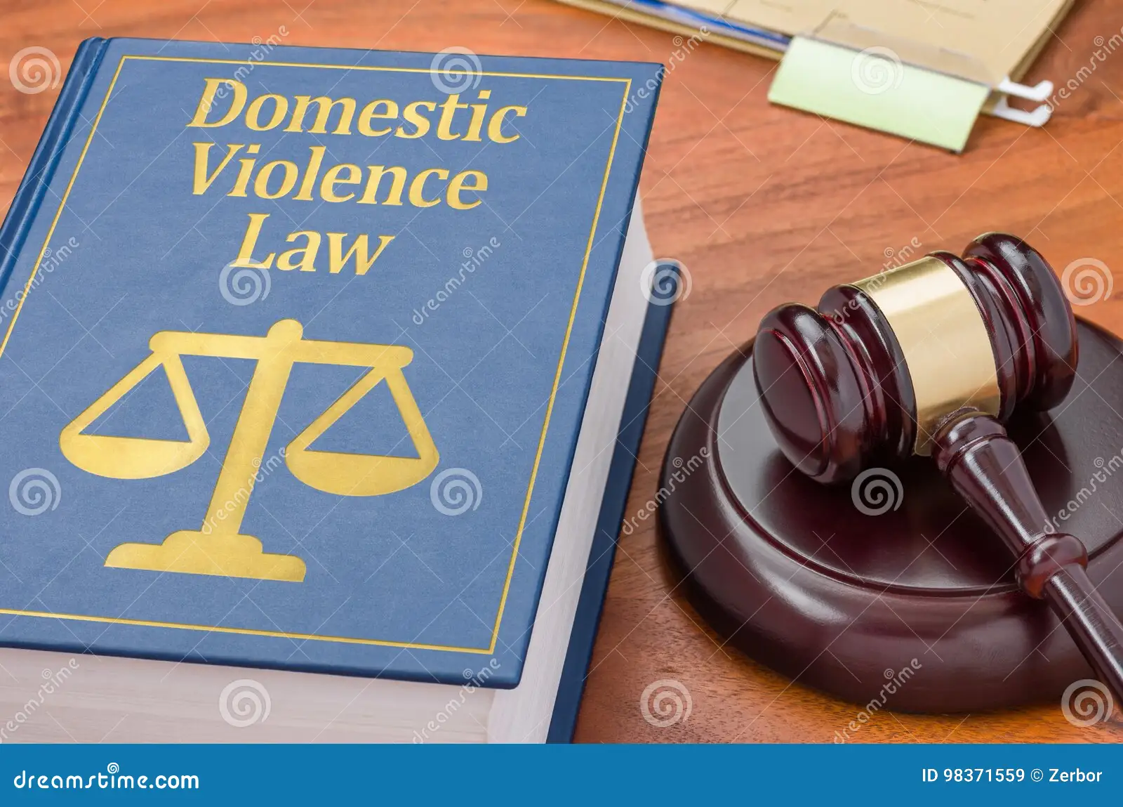“Empowering Justice: Legal Protection & Rights Against Domestic Violence”