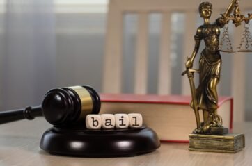“Securing Freedom: The Strategic Role of Bail in the Legal Process”