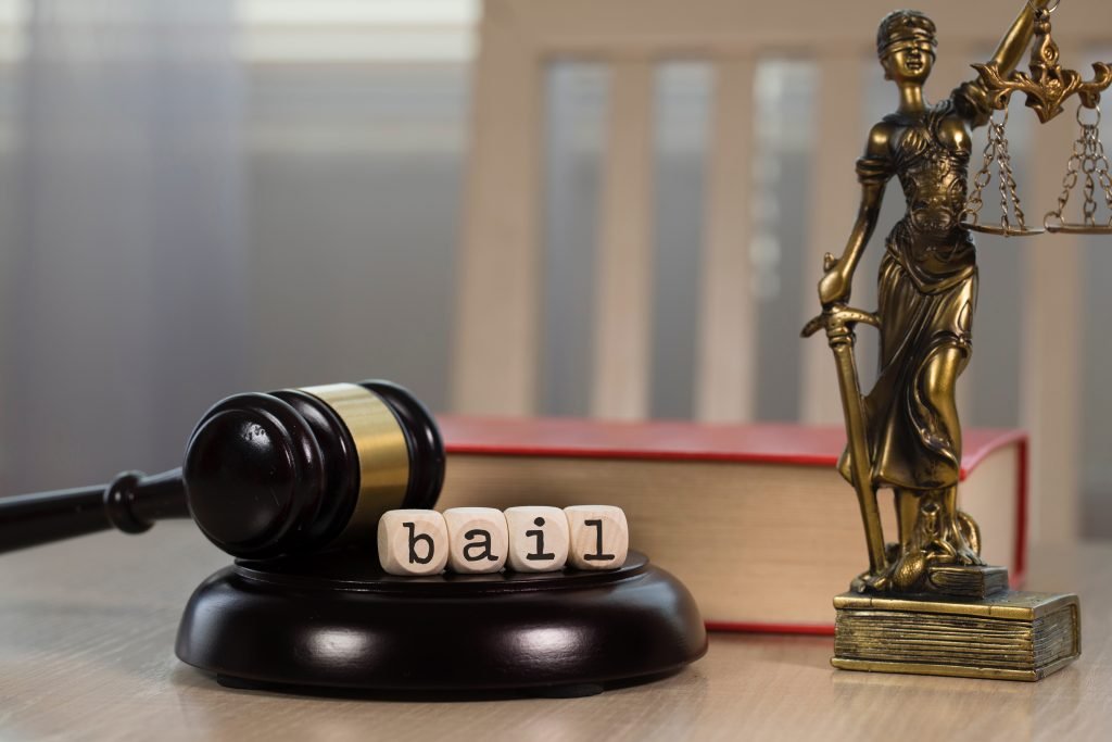 “Securing Freedom: The Strategic Role of Bail in the Legal Process”