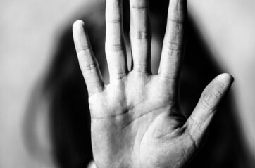 “Breaking the Silence: Legal Recourse and Support for Rape Survivors”