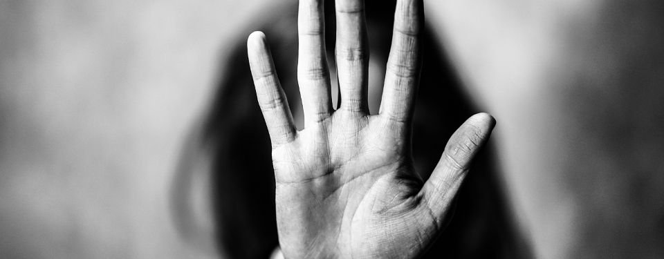 “Breaking the Silence: Legal Recourse and Support for Rape Survivors”