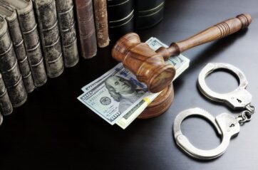 “Shield Before the Strike: Understanding Anticipatory Bail”