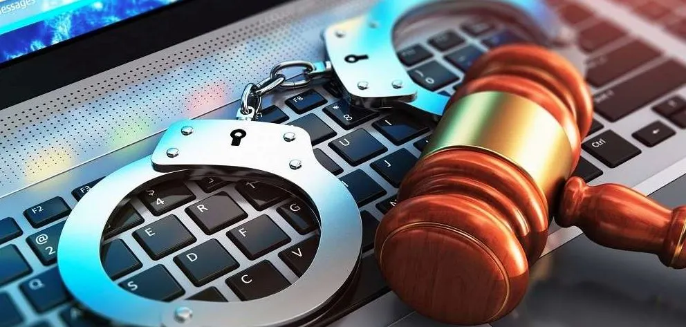 “Clicks & Crimes: Unmasking the Dark Web of Cyber Offenses”