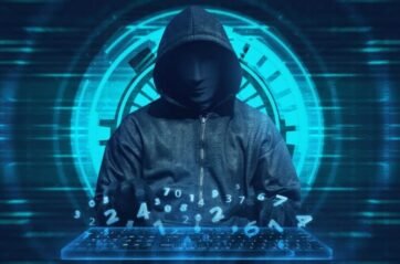 “Digital Daggers: Navigating the Dark Side of Cyberspace and the Law”