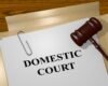 "Your Rights, Your Voice: Legal Shield Against Domestic Violence"