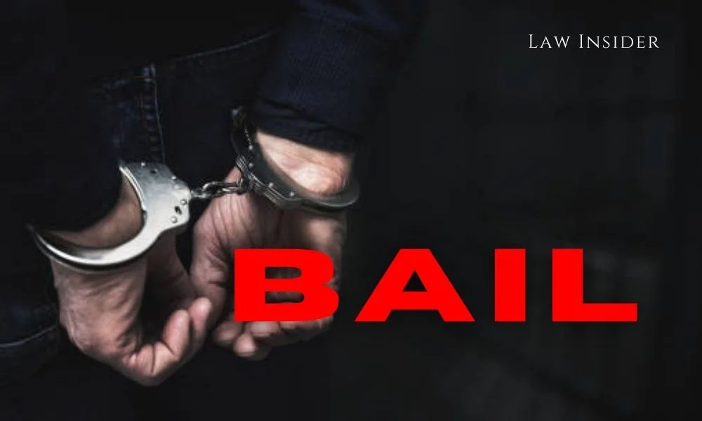 “Freedom First: Navigating the Bail Process with Confidence”