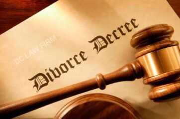 “Redefining Closure: Legal Clarity and Emotional Strength in Divorce Proceedings”