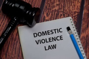 “Breaking the Silence: Standing Strong Against Domestic Violence”