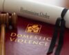 "Behind Closed Doors: Breaking the Silence on Domestic Violence"