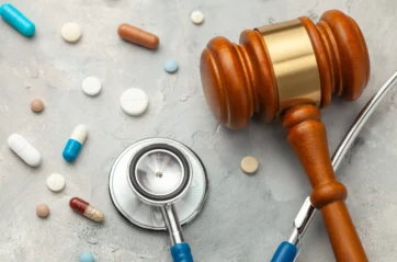 “Under the Lens: Legal Safeguards in Narcotics Cases”