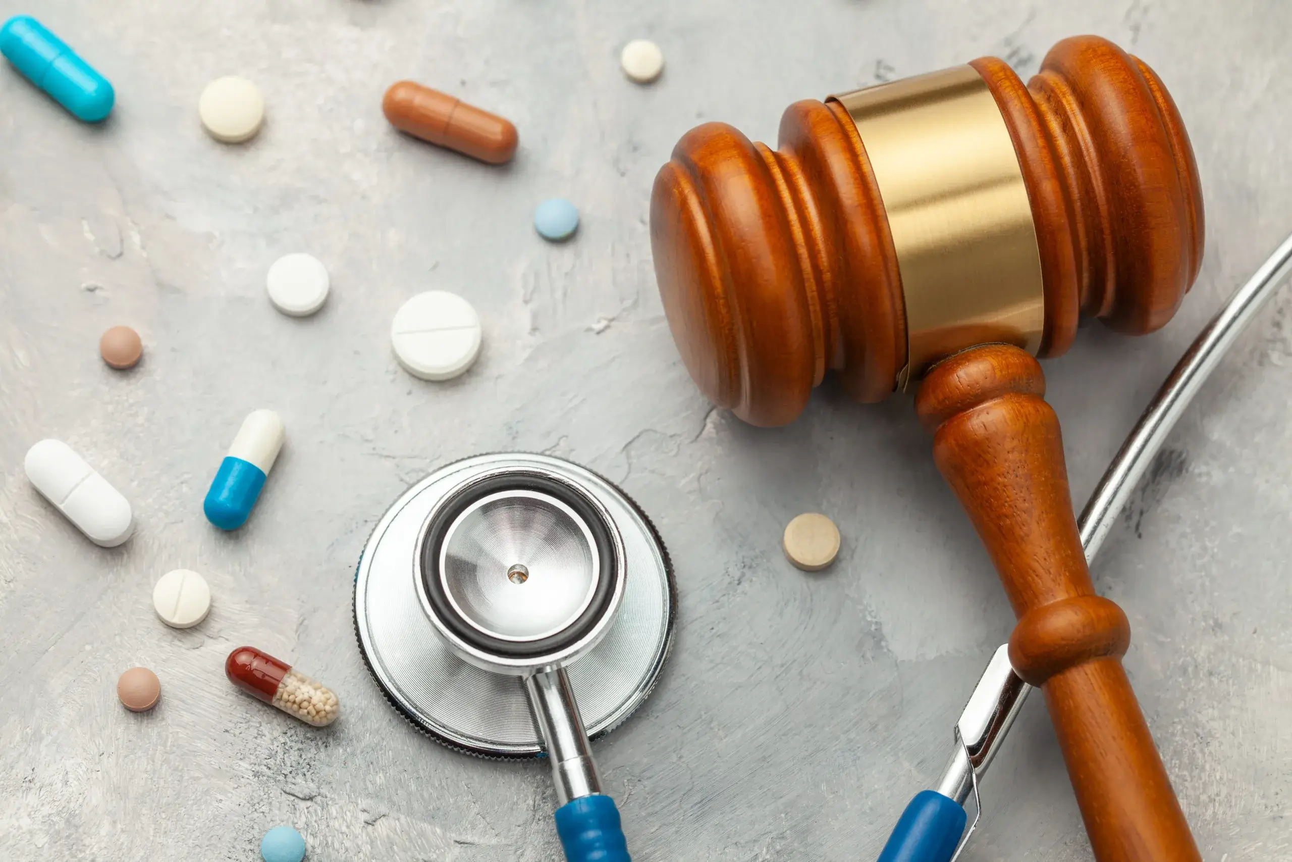 “Under the Lens: Legal Safeguards in Narcotics Cases”