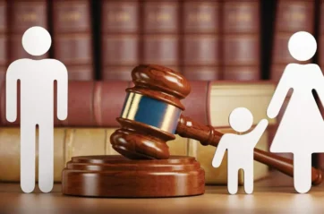 “Living Between Weekends: The Emotional Landscape of Custody”