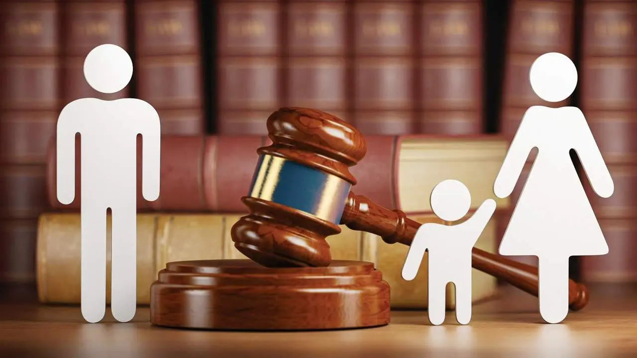 “Living Between Weekends: The Emotional Landscape of Custody”