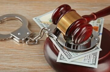 “Freedom Within Reach: Understanding the Legal Power of Bail”