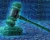 "Code of Crime: Unmasking Cyber Offenders with Legal Precision"