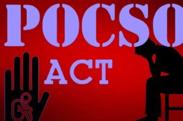 “Innocence Protected: Understanding the Power of POCSO”