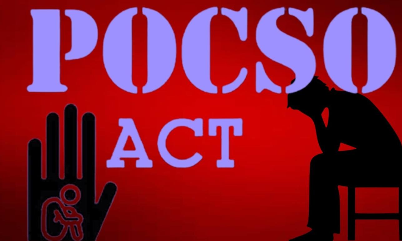 “Innocence Protected: Understanding the Power of POCSO”