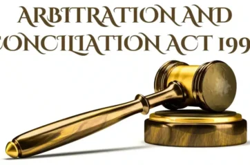 “Beyond the Courtroom: Resolving Disputes Through Arbitration & Conciliation”