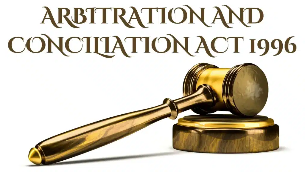 “Beyond the Courtroom: Resolving Disputes Through Arbitration & Conciliation”