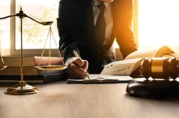 “Bars and Bonds: Decoding the Right to Bail in Criminal Justice”