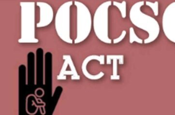 “Justice for the Innocent: The Silent Strength of POCSO”