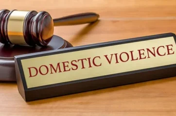 “Shattering the Cycle: Paths to Healing and Justice in Domestic Violence”