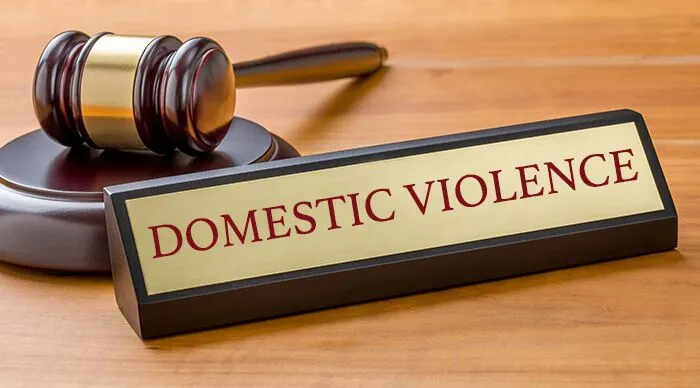 “Shattering the Cycle: Paths to Healing and Justice in Domestic Violence”