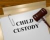 "Custody Battles: Balancing Love, Law, and the Best Interests of the Child"